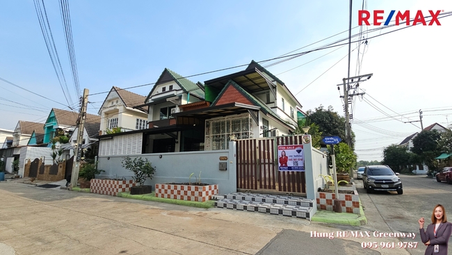 บ้านเดี่ยว คุณาลัย บางขุนเทียน กรุงเทพมหานคร บางขุนเทียน ท่าข้าม 3600000