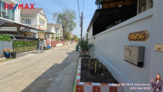 บ้านเดี่ยว คุณาลัย บางขุนเทียน กรุงเทพมหานคร บางขุนเทียน ท่าข้าม 3600000
