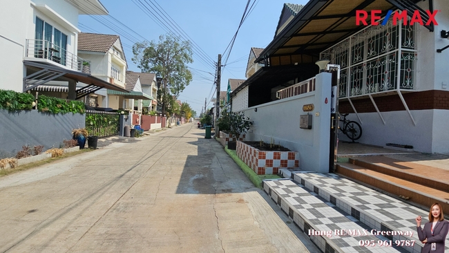 บ้านเดี่ยว คุณาลัย บางขุนเทียน กรุงเทพมหานคร บางขุนเทียน ท่าข้าม 3600000