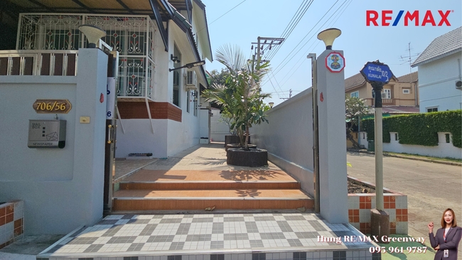 บ้านเดี่ยว คุณาลัย บางขุนเทียน กรุงเทพมหานคร บางขุนเทียน ท่าข้าม 3600000