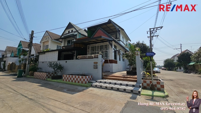 บ้านเดี่ยว คุณาลัย บางขุนเทียน กรุงเทพมหานคร บางขุนเทียน ท่าข้าม 3600000