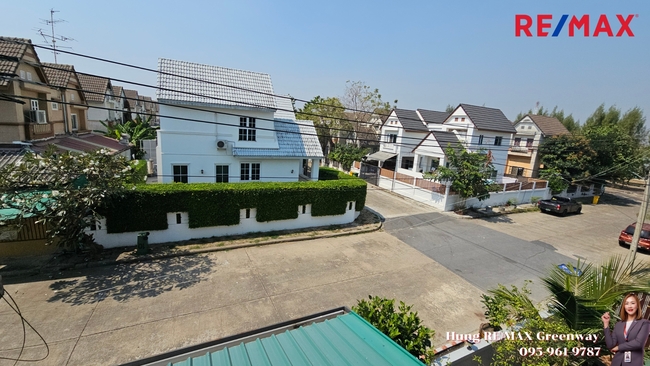 บ้านเดี่ยว คุณาลัย บางขุนเทียน กรุงเทพมหานคร บางขุนเทียน ท่าข้าม 3600000