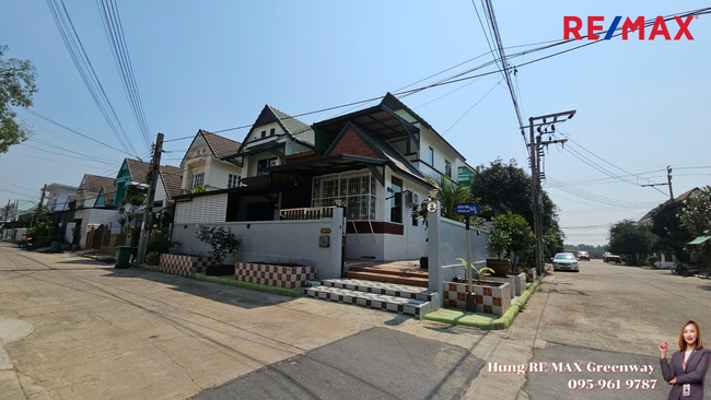 บ้านเดี่ยว คุณาลัย บางขุนเทียน กรุงเทพมหานคร บางขุนเทียน ท่าข้าม 3600000