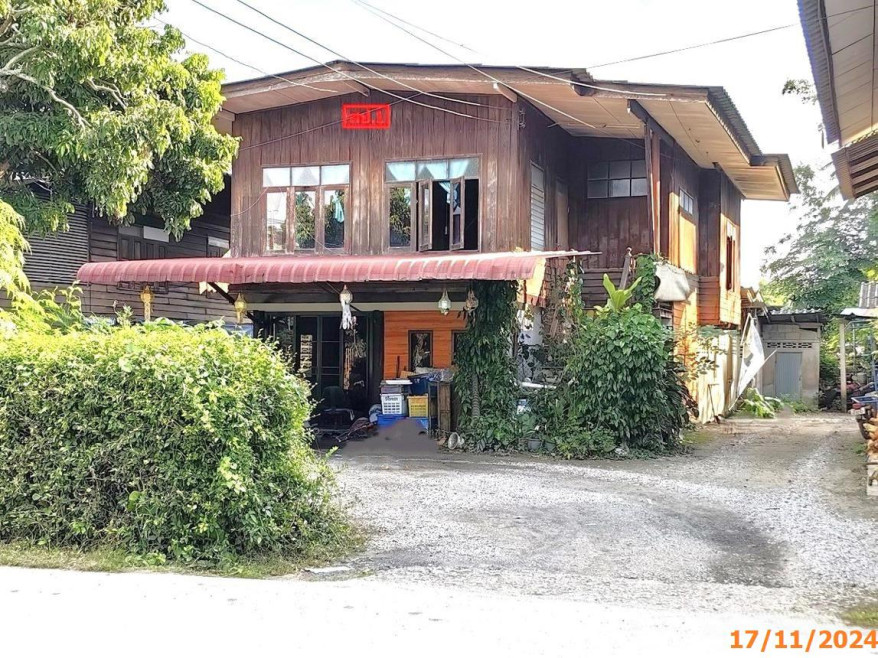 บ้านเดี่ยว บ้านเดี่ยว เชียงใหม่ เชียงใหม่ สันป่าตอง ยุหว่า 1322000