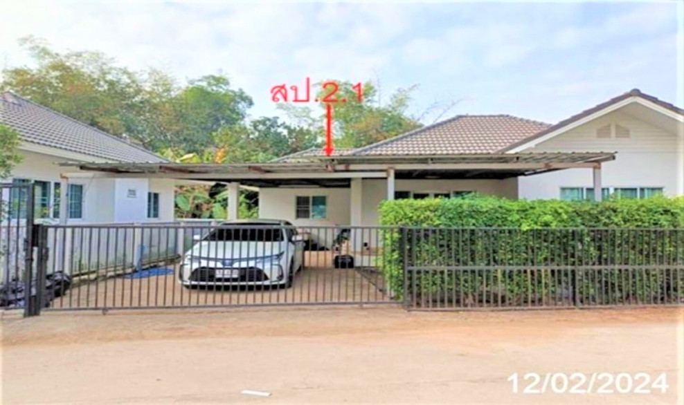 บ้านเดี่ยว บ้านเดี่ยว เชียงใหม่ เชียงใหม่ ดอยสะเก็ด แม่คือ 4800000
