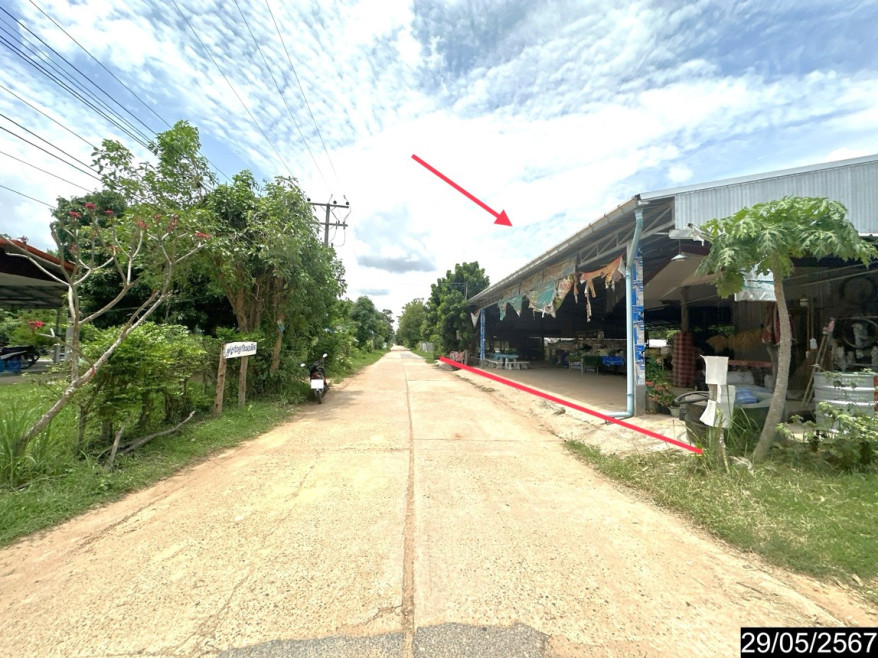 บ้านเดี่ยว บ้านเดี่ยว มุกดาหาร มุกดาหาร เมืองมุกดาหาร กุดแข้ 2626000