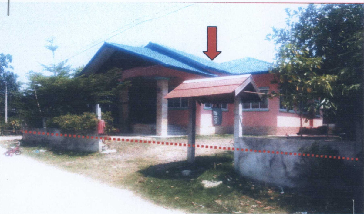 บ้านเดี่ยว สุรินทร์ จอมพระ จอมพระ 705725