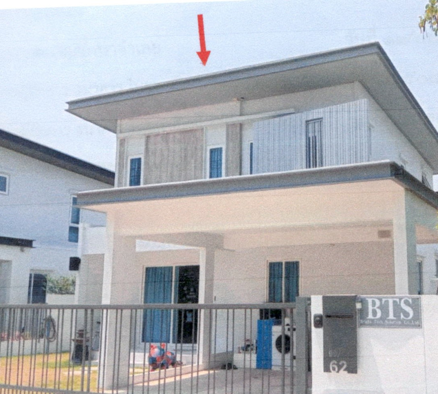 บ้านเดี่ยว นนทบุรี บางบัวทอง ละหาร 3285200