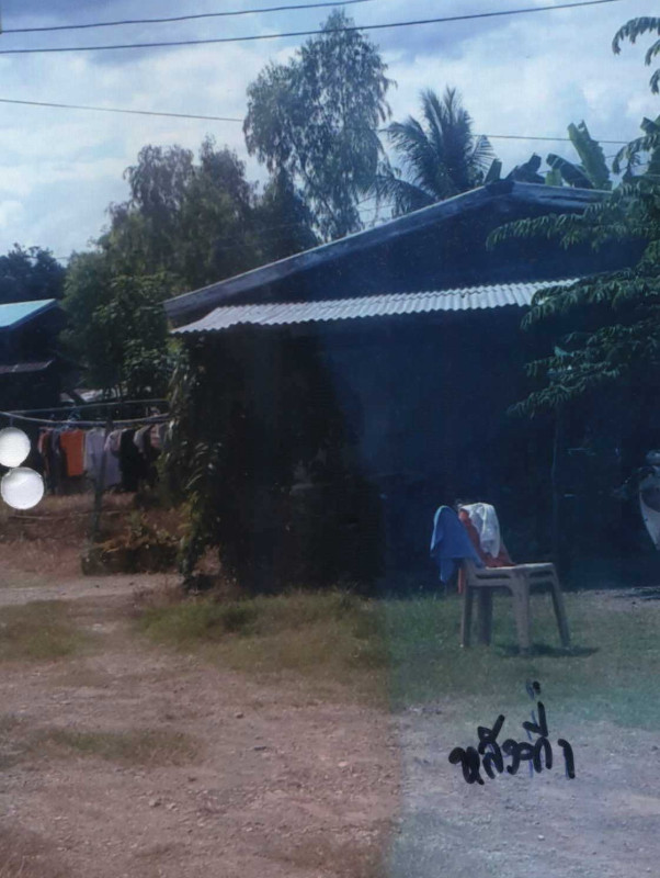 บ้านเดี่ยว นครสวรรค์ ท่าตะโก หัวถนน 743450