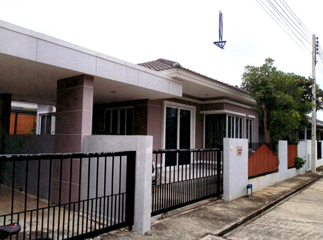 ทาวน์เฮ้าส์ ราชบุรี เมืองราชบุรี หลุมดิน 1308096