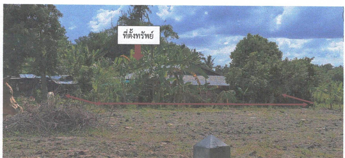 บ้านเดี่ยว สุรินทร์ เมืองสุรินทร์ สวาย 345990
