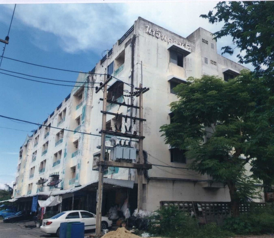 Condominium Pathum Thani Thanyaburi Pracha Thipat 186600