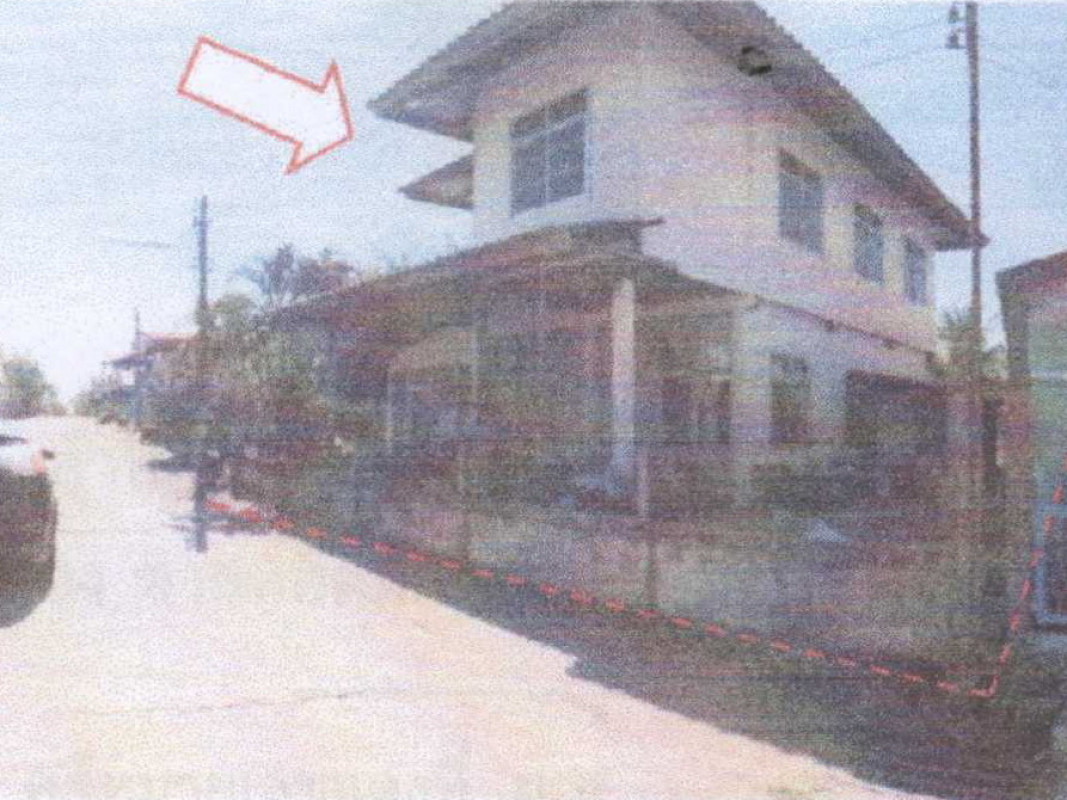 บ้านเดี่ยว มหาสารคาม เชียงยืน นาทอง 441450
