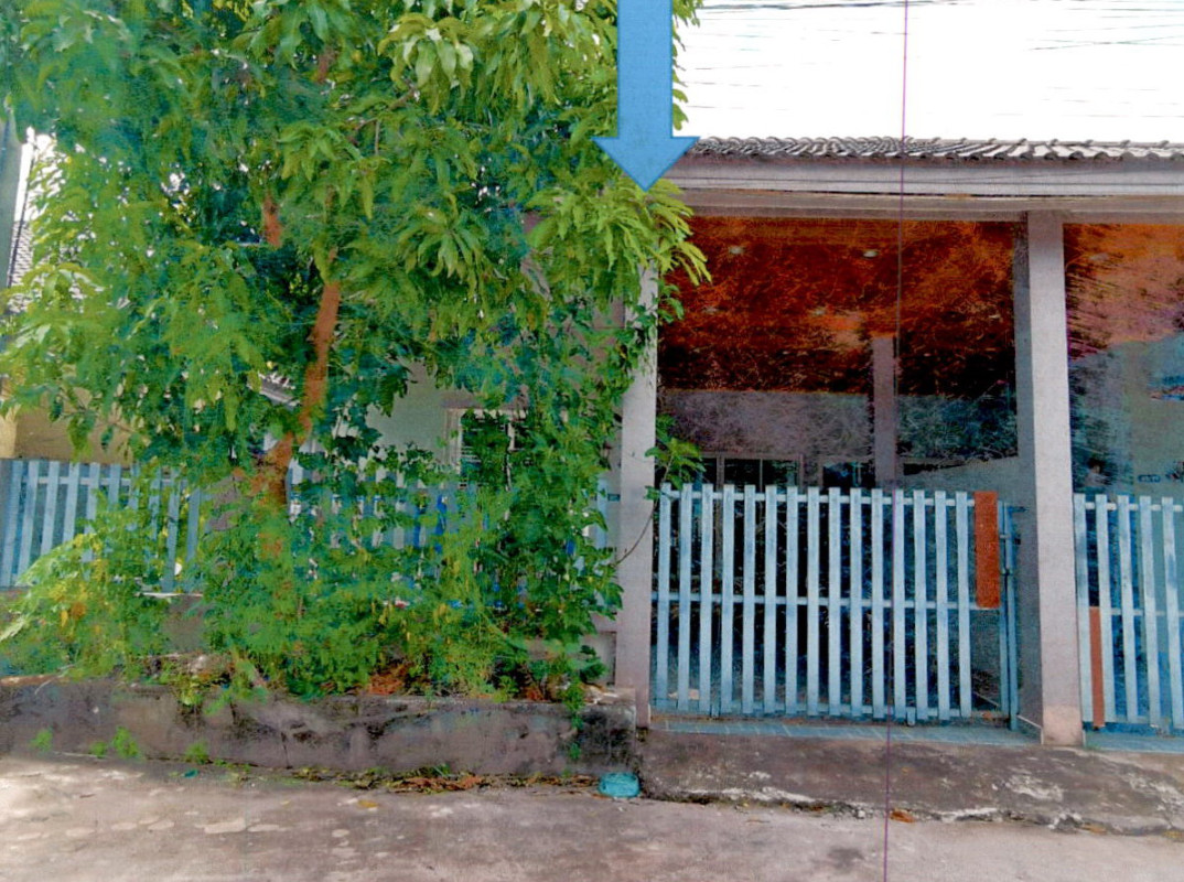 ทาวน์เฮ้าส์ สุราษฎร์ธานี เมืองสุราษฎร์ธานี วัดประดู่ 793750
