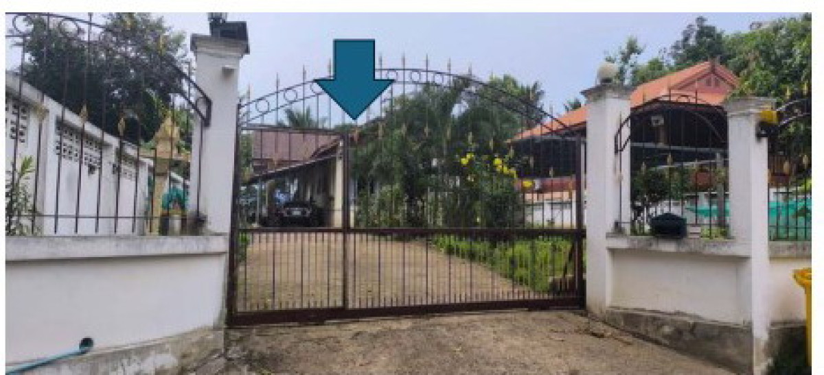 บ้านเดี่ยว เพชรบูรณ์ เมืองเพชรบูรณ์ ดงมูลเหล็ก 1116000