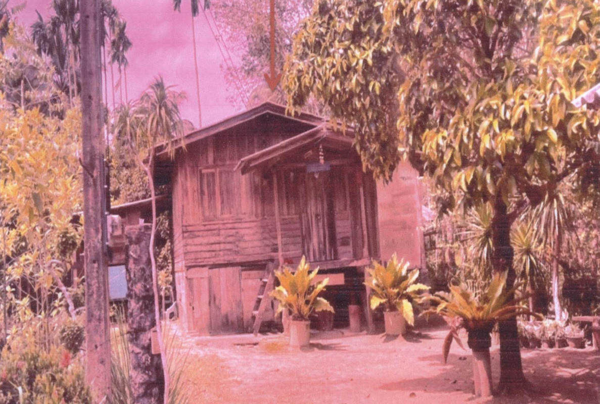 บ้านเดี่ยว นครศรีธรรมราช พระพรหม ท้ายสำเภา 249300