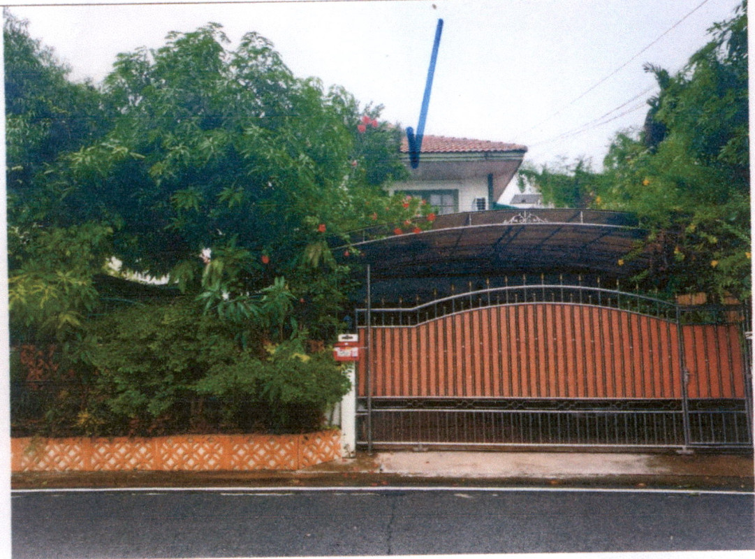 บ้านเดี่ยว นนทบุรี บางใหญ่ เสาธงหิน 5389400