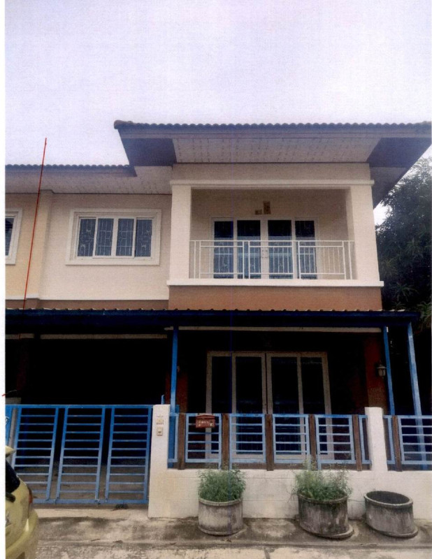 ทาวน์เฮ้าส์ นครปฐม พุทธมณฑล มหาสวัสดิ์ 1982600