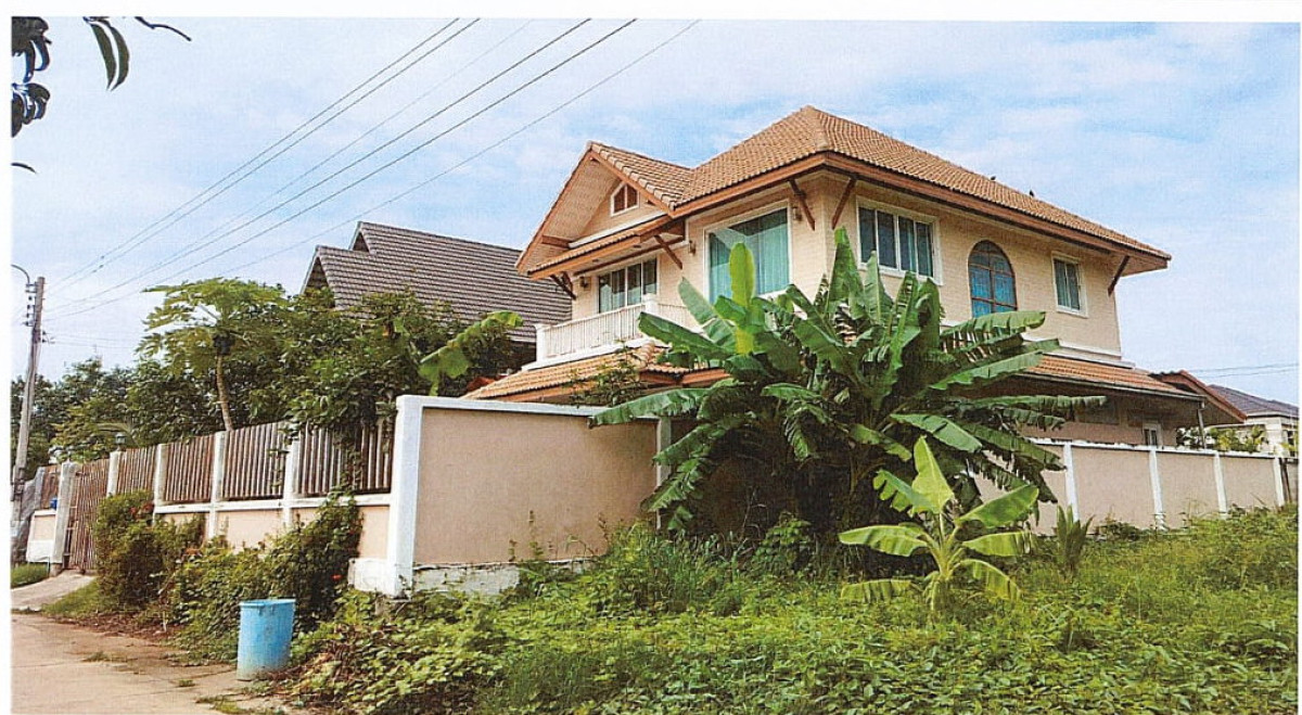 บ้านเดี่ยว นนทบุรี บางกรวย บางคูเวียง 3515200