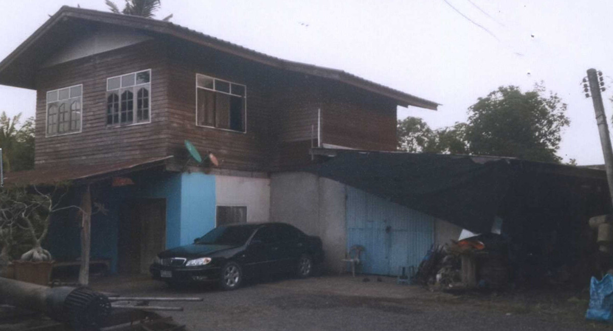 บ้านเดี่ยว นครสวรรค์ บรรพตพิสัย เจริญผล 656500