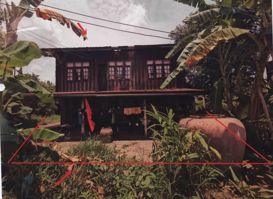 บ้านเดี่ยว มหาสารคาม กันทรวิชัย ขามเฒ่าพัฒนา 487360