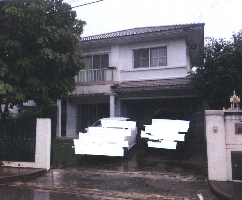 บ้านเดี่ยว นนทบุรี ปากเกร็ด บางพลับ 3661750