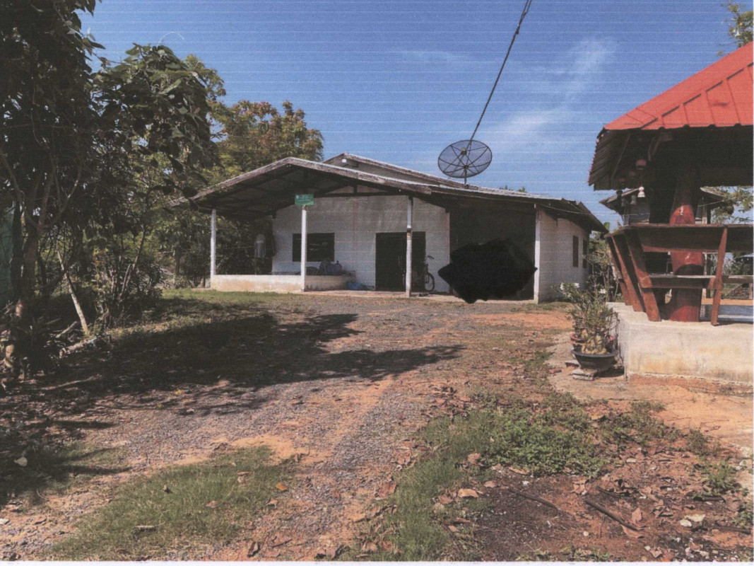 บ้านเดี่ยว มหาสารคาม นาดูน หัวดง 311600