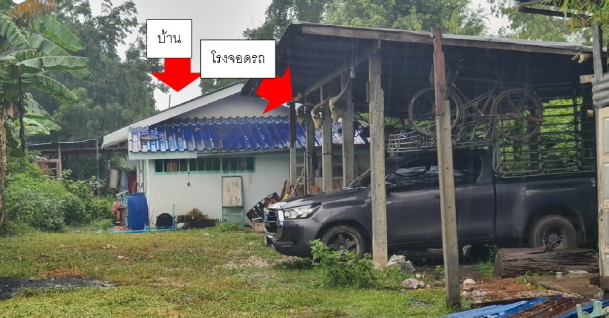 บ้านเดี่ยว นครสวรรค์ โกรกพระ เนินกว้าว 682150