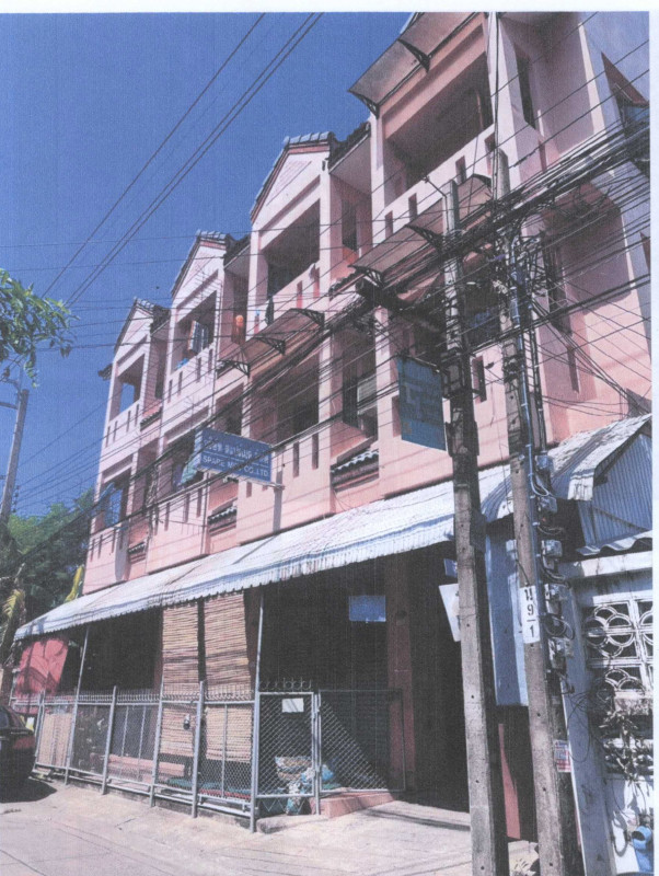 บ้านเดี่ยว นนทบุรี เมืองนนทบุรี บางกระสอ 9306400