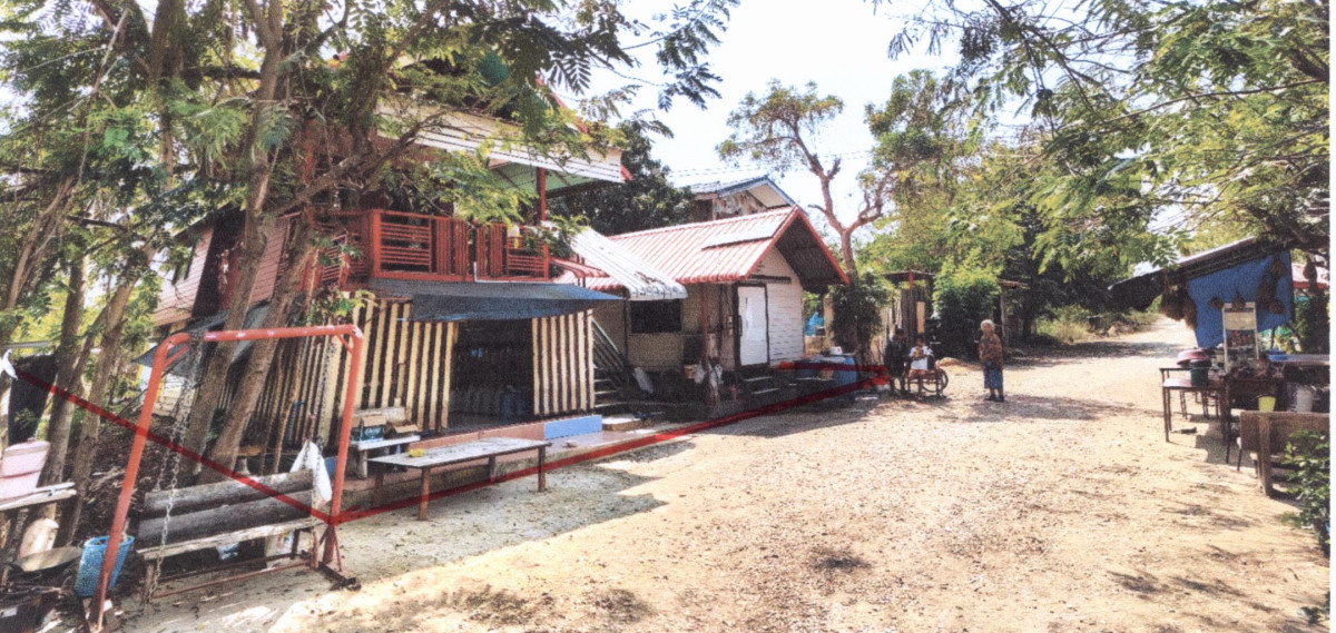 บ้านเดี่ยว พระนครศรีอยุธยา เสนา บ้านแถว 931580