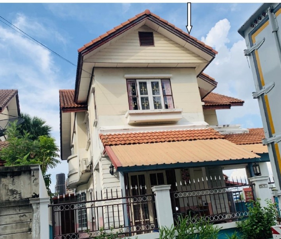 บ้านเดี่ยว นนทบุรี บางบัวทอง ละหาร 3677940
