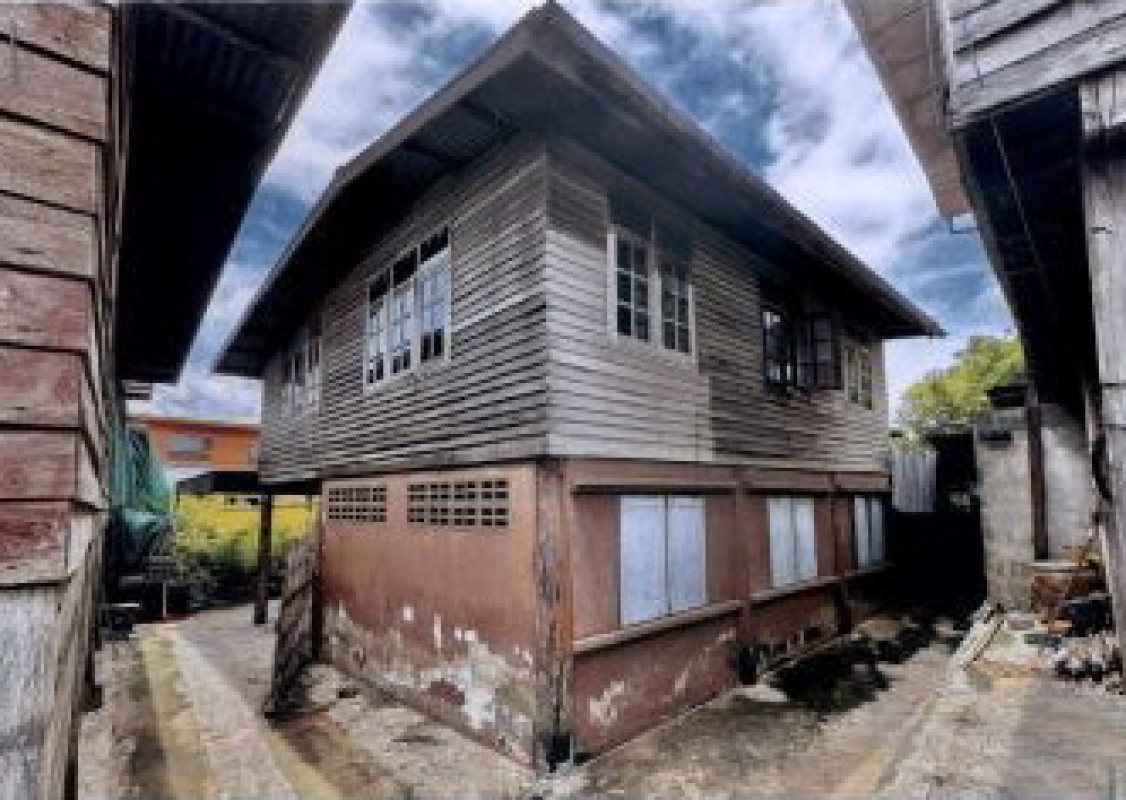 ทาวน์เฮ้าส์ ขอนแก่น บ้านไผ่ ในเมือง 211872