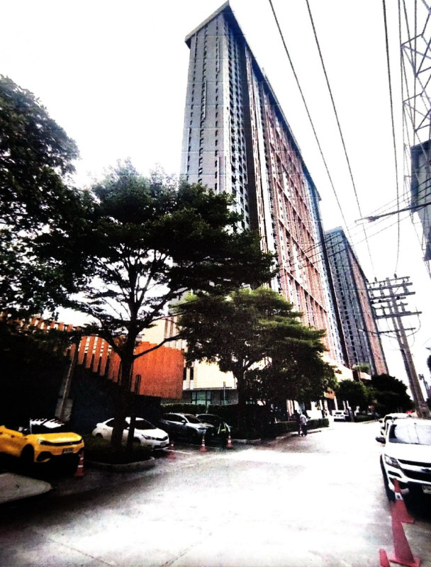 คอนโด นนทบุรี บางใหญ่ เสาธงหิน 1893294