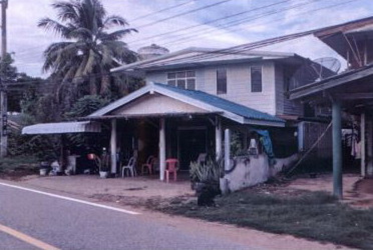 ทาวน์เฮ้าส์ ขอนแก่น บ้านไผ่ ภูเหล็ก 379400