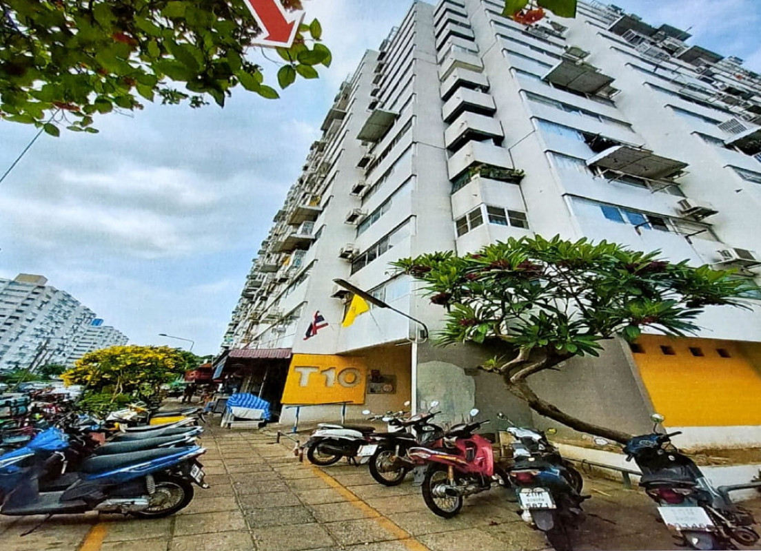 คอนโด นนทบุรี ปากเกร็ด บ้านใหม่ 411800