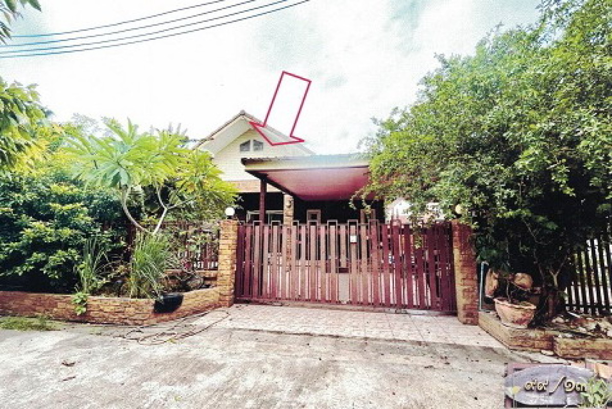 บ้านเดี่ยว ราชบุรี จอมบึง จอมบึง 1726420