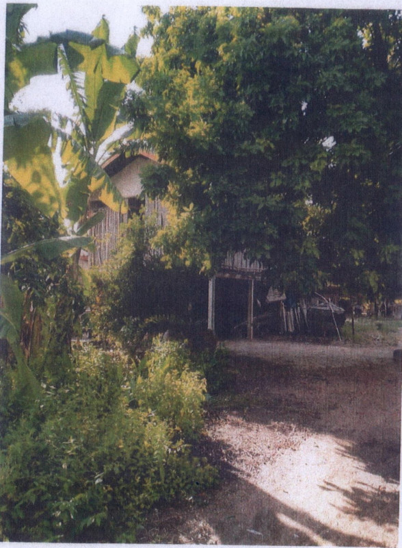 Single house Phetchabun Chon Daen Takut Lai 176120