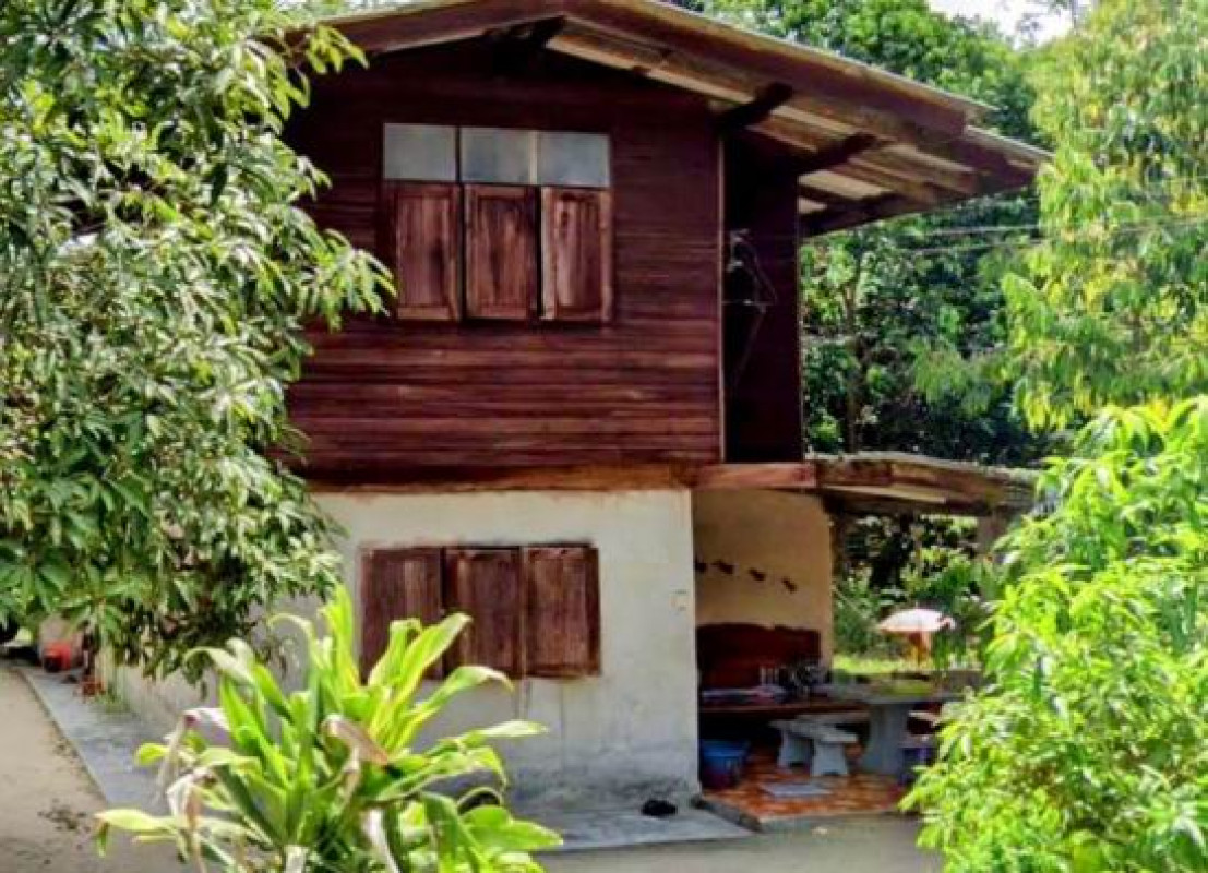 บ้านเดี่ยว นครศรีธรรมราช ลานสกา ท่าดี 527200