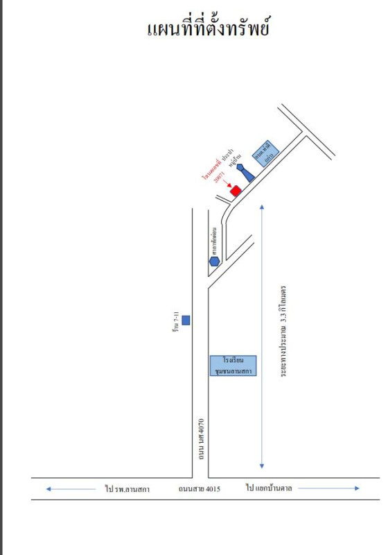 บ้านเดี่ยว นครศรีธรรมราช ลานสกา ท่าดี 527200
