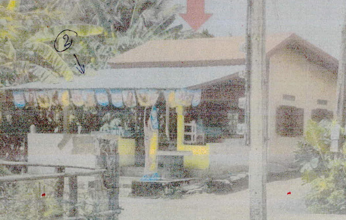 ทาวน์เฮ้าส์ สุรินทร์ จอมพระ กระหาด 329660