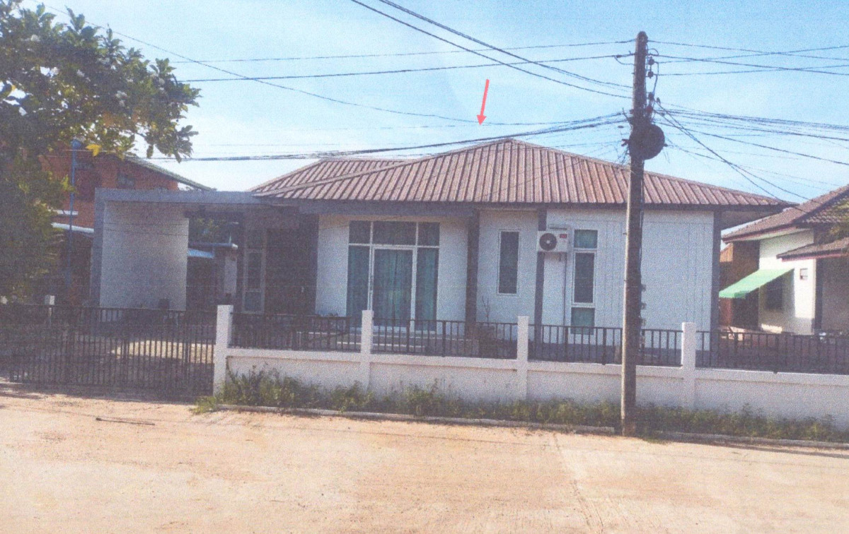 บ้านเดี่ยว มหาสารคาม กุดรัง กุดรัง 838120