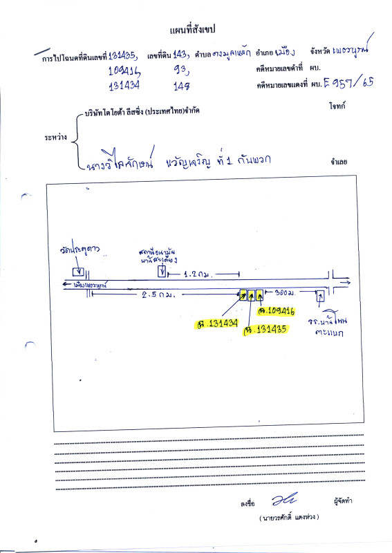 บ้านเดี่ยว เพชรบูรณ์ เมืองเพชรบูรณ์ ดงมูลเหล็ก 1219260