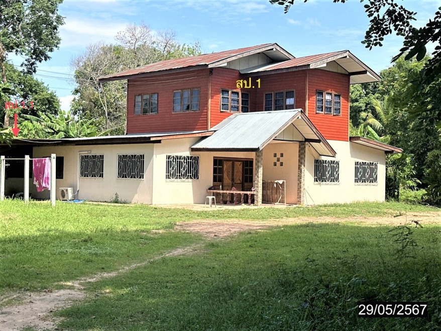 บ้านเดี่ยว บ้านเดี่ยว มหาสารคาม มหาสารคาม เมืองมหาสารคาม แวงน่าง 2223000