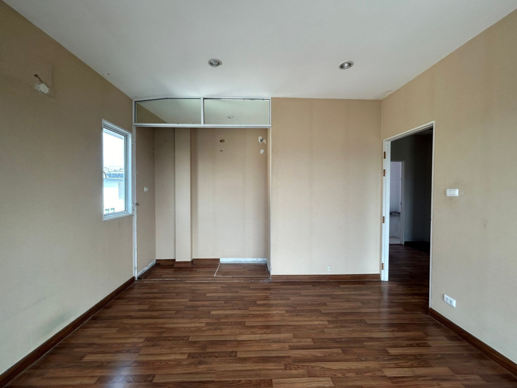 บ้านเดี่ยว ลิฟวิ่งนารา ปทุมธานี ธัญบุรี บึงยี่โถ 5100000