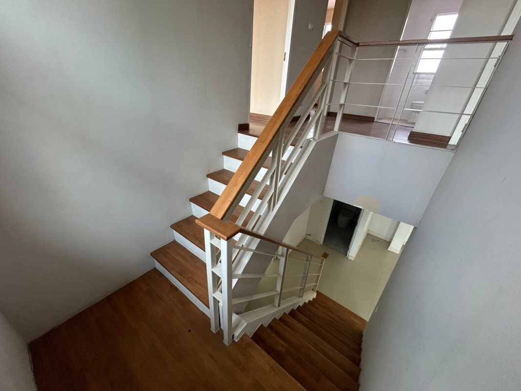 บ้านเดี่ยว ลิฟวิ่งนารา ปทุมธานี ธัญบุรี บึงยี่โถ 5100000