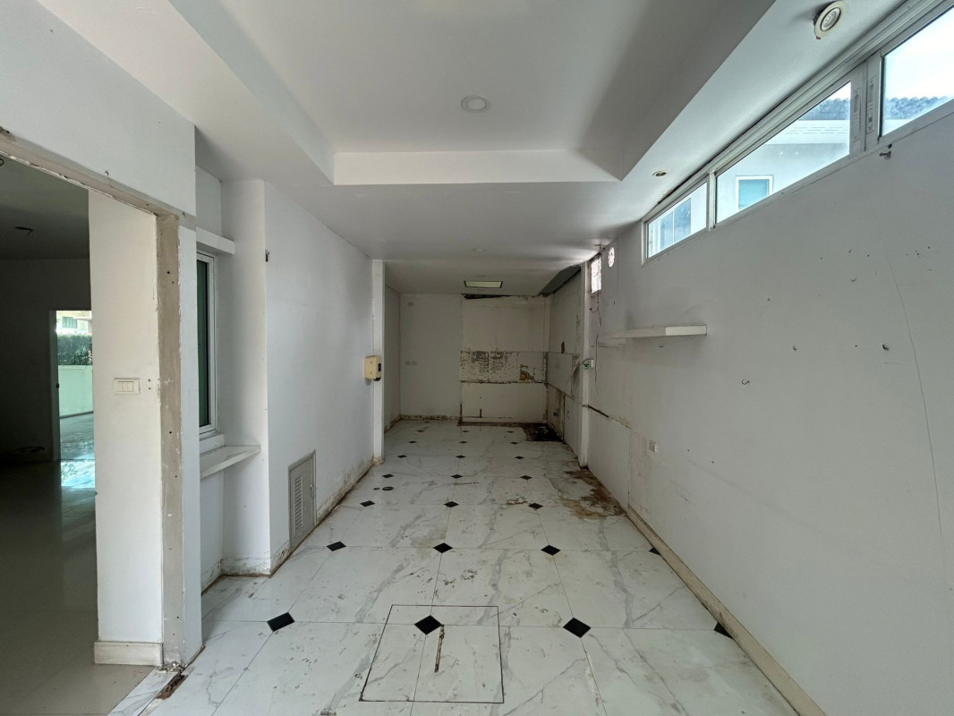 บ้านเดี่ยว ลิฟวิ่งนารา ปทุมธานี ธัญบุรี บึงยี่โถ 5100000