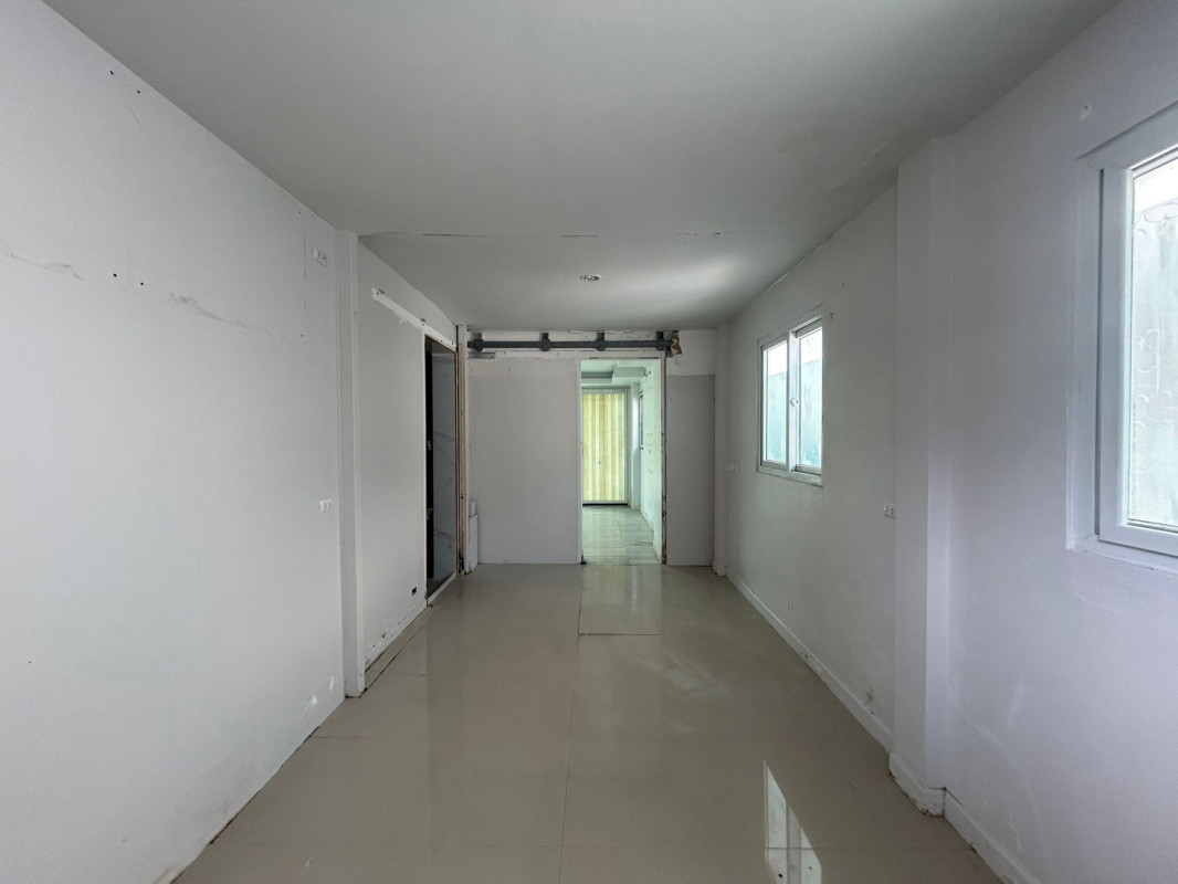 บ้านเดี่ยว ลิฟวิ่งนารา ปทุมธานี ธัญบุรี บึงยี่โถ 5100000