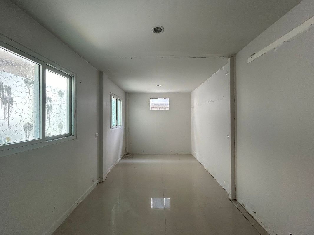 บ้านเดี่ยว ลิฟวิ่งนารา ปทุมธานี ธัญบุรี บึงยี่โถ 5100000