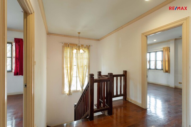 บ้านเดี่ยว ชัยพฤกษ์ บางขุนเทียน กรุงเทพมหานคร บางขุนเทียน แสมดำ 4800000