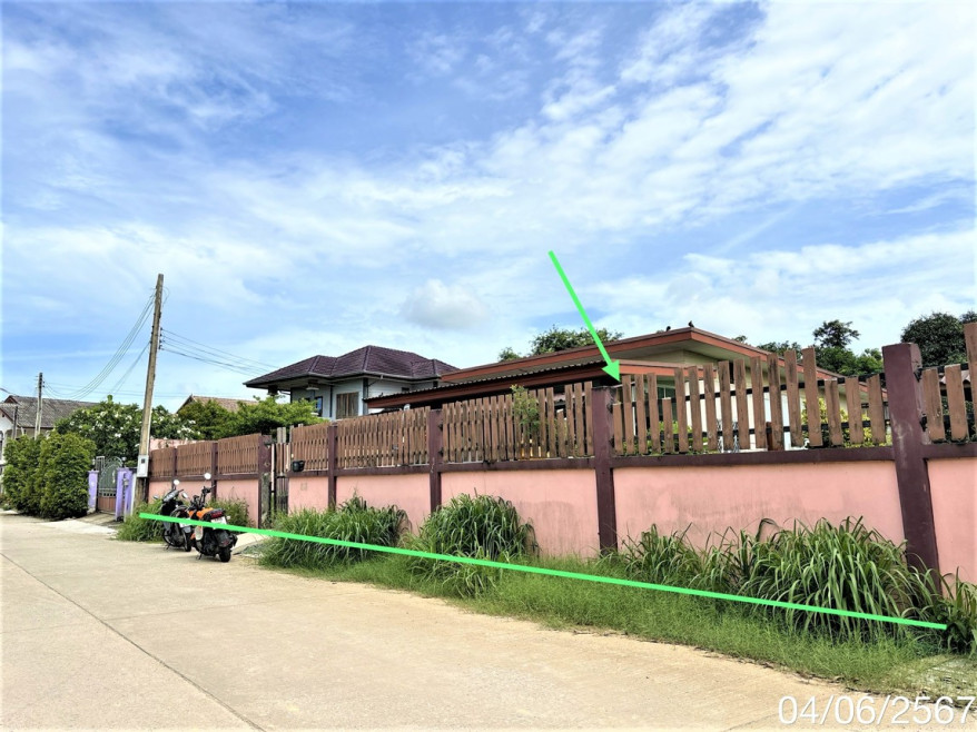 บ้านเดี่ยว บ้านเดี่ยว จันทบุรี จันทบุรี เมืองจันทบุรี เกาะขวาง 4512000